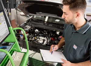 Jak nie stracić gwarancji serwisując auto poza ASO?