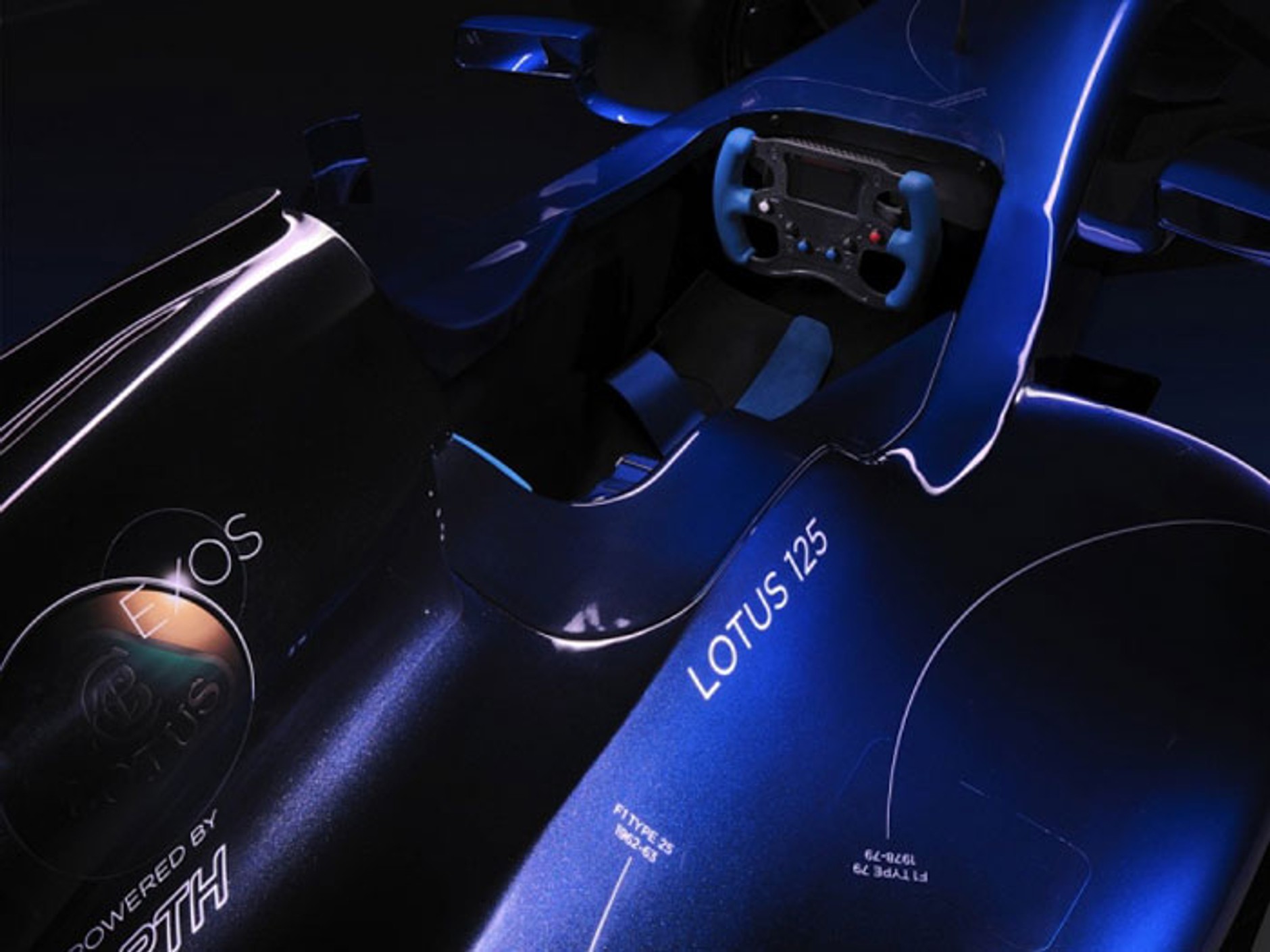 Bolid dla Kowalskiego