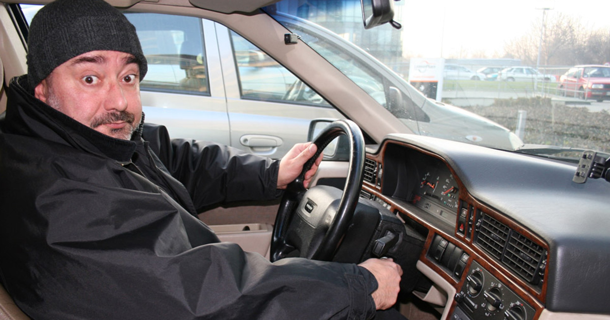 Auto na zimę: Zapłon i świece żarowe. Zadbaj o auto, bo nie zapali!