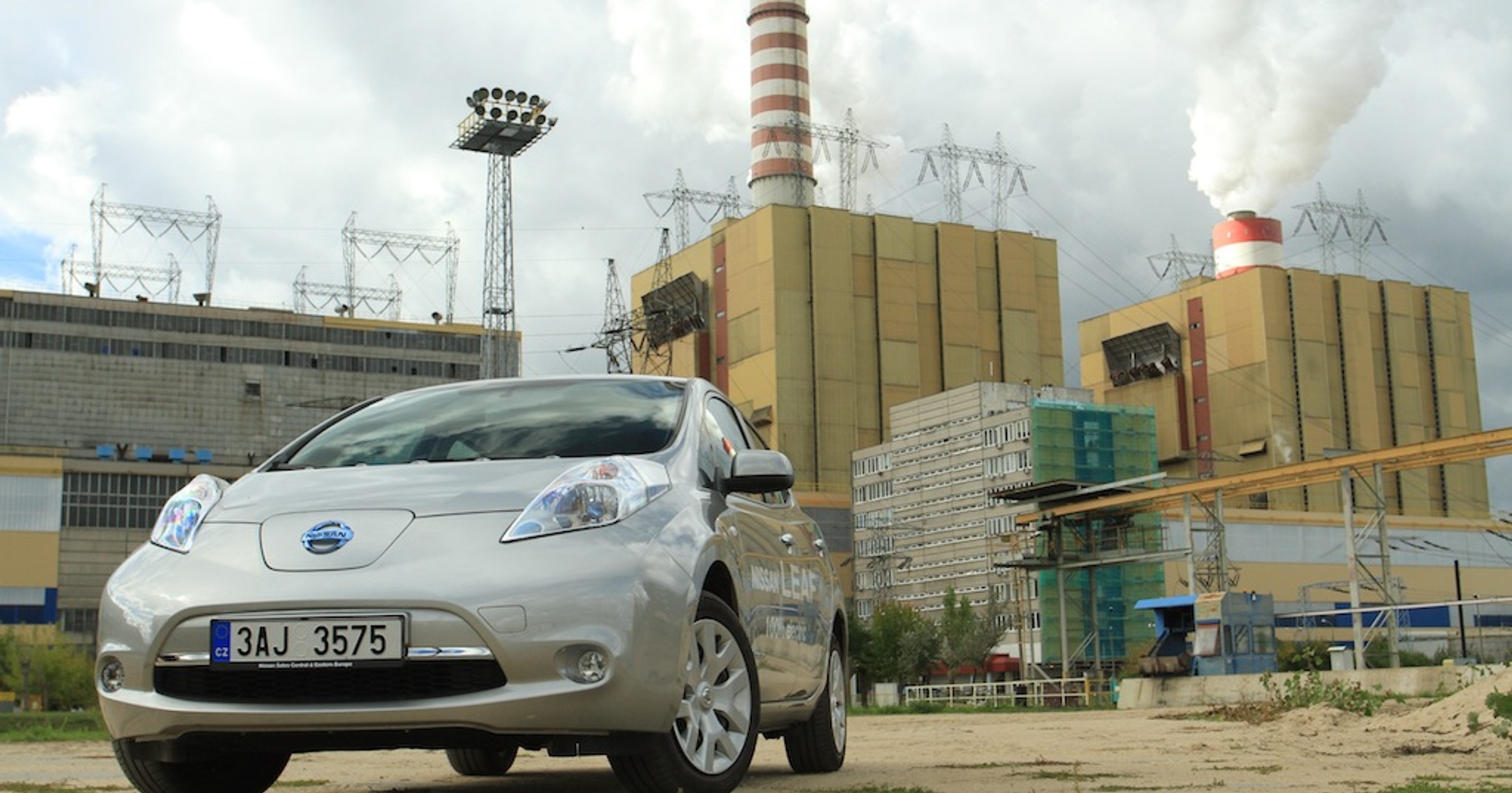 Polska potęgą elektromobilności? Powstanie narodowe auto na prąd...