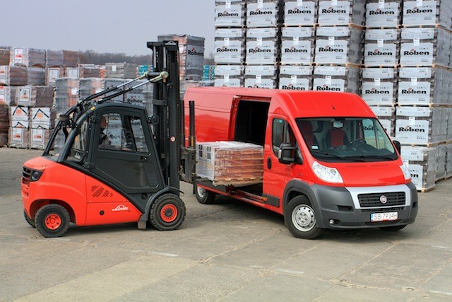 Tydzień w motoryzacji