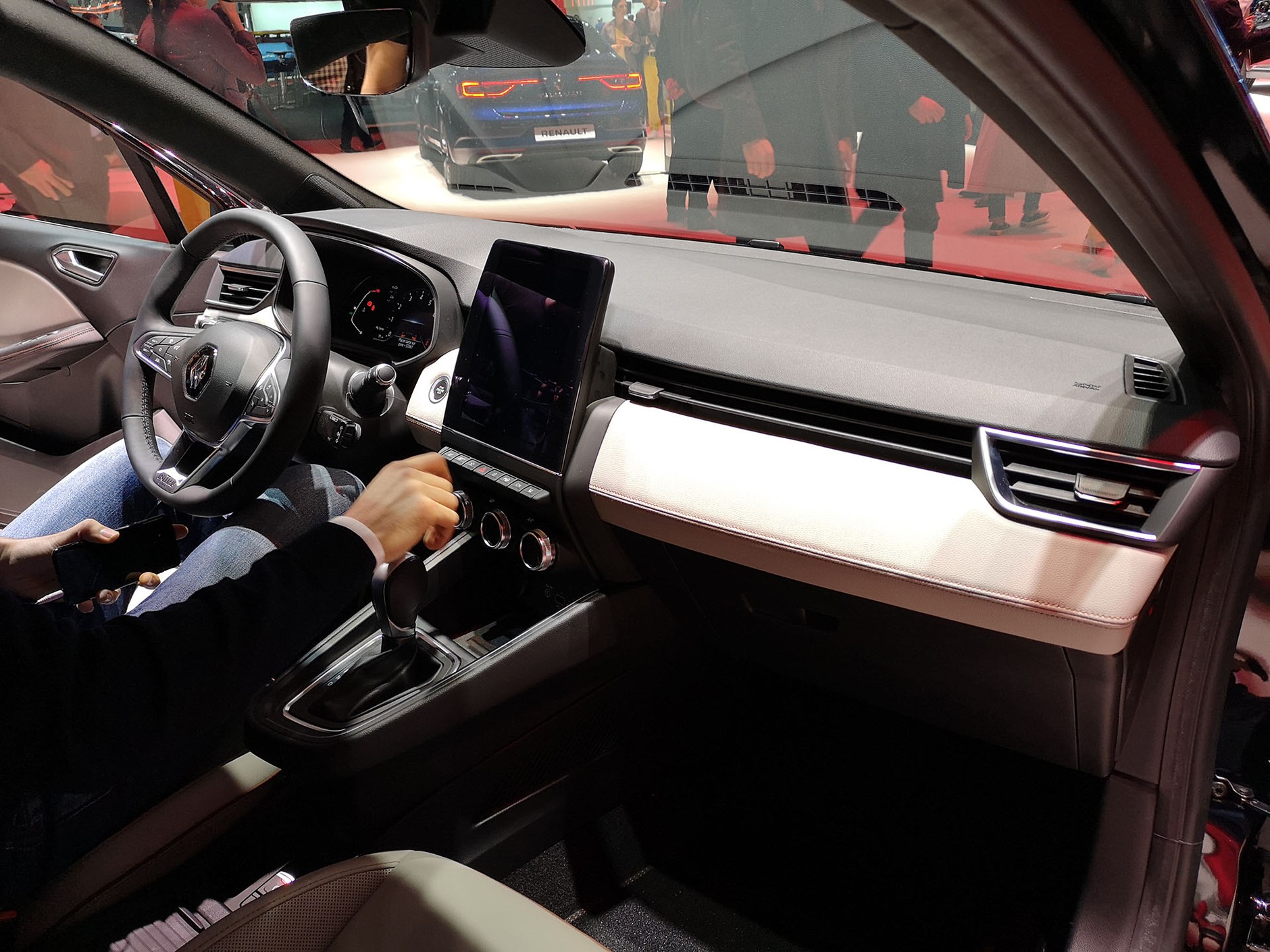 Renault Clio – piąta generacja ikony