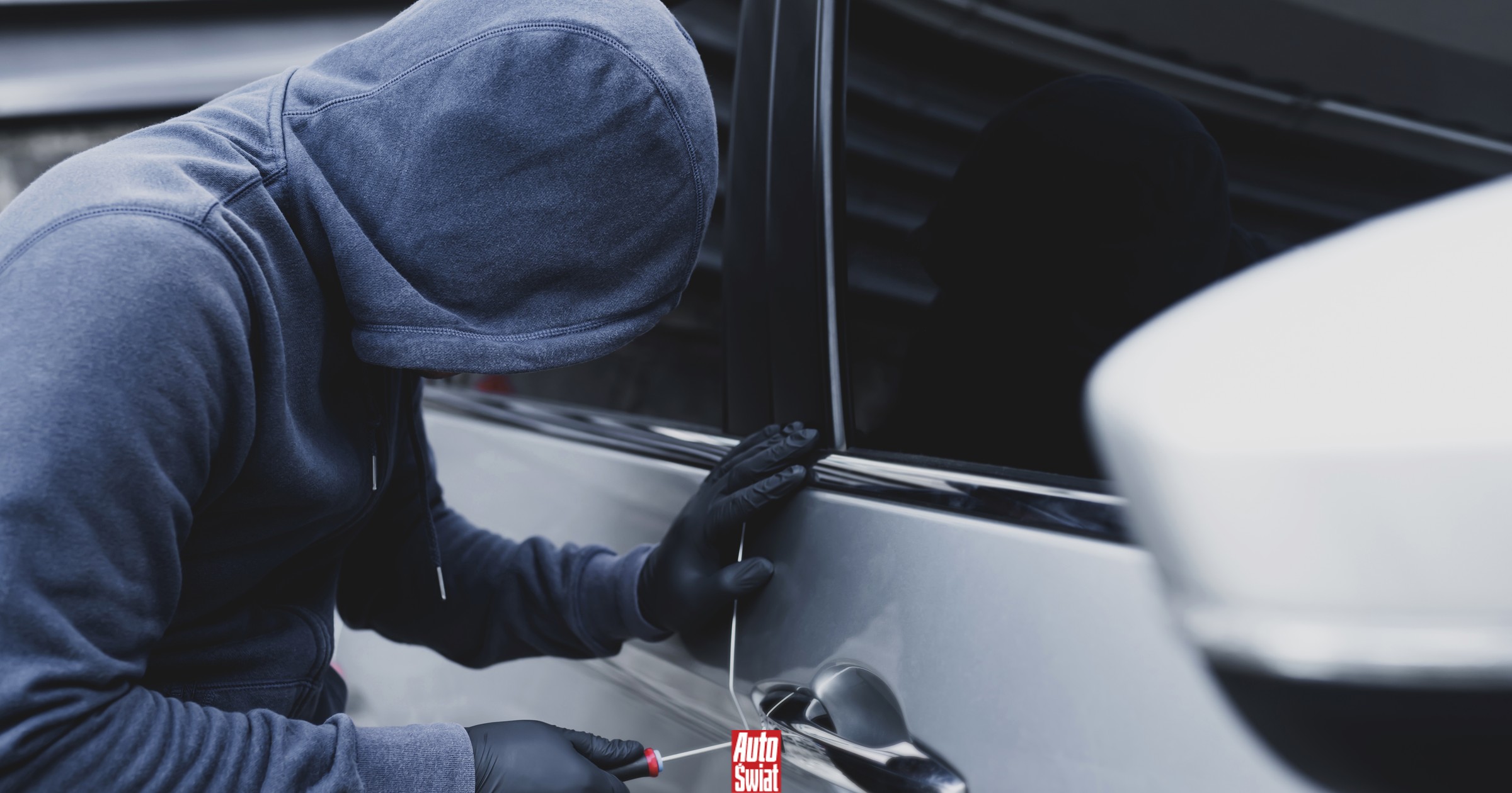 Jakie samochody kradną złodzieje w Polsce? Jest nowa lista marek i modeli