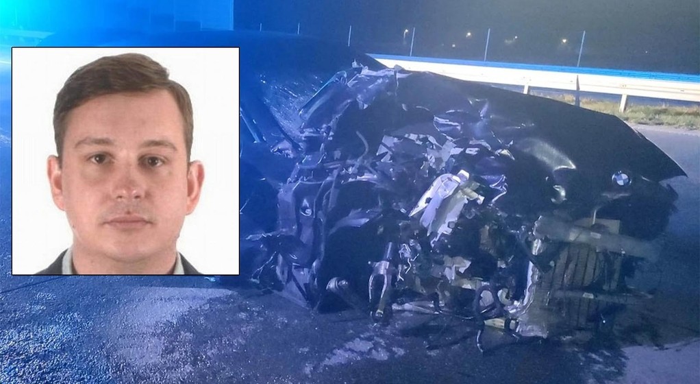 Sebastian Majtczak skazany. Dostał 8 lat więzienia
