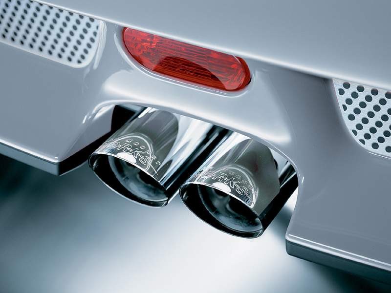 Nowe Mini John Cooper Works