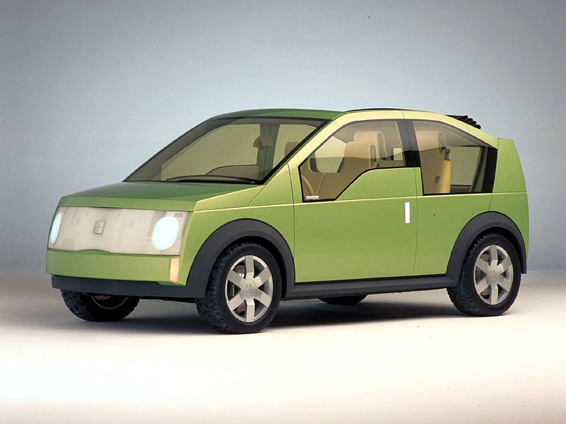 Amerykańskie samochody marzeń – Ford (cz. 2)