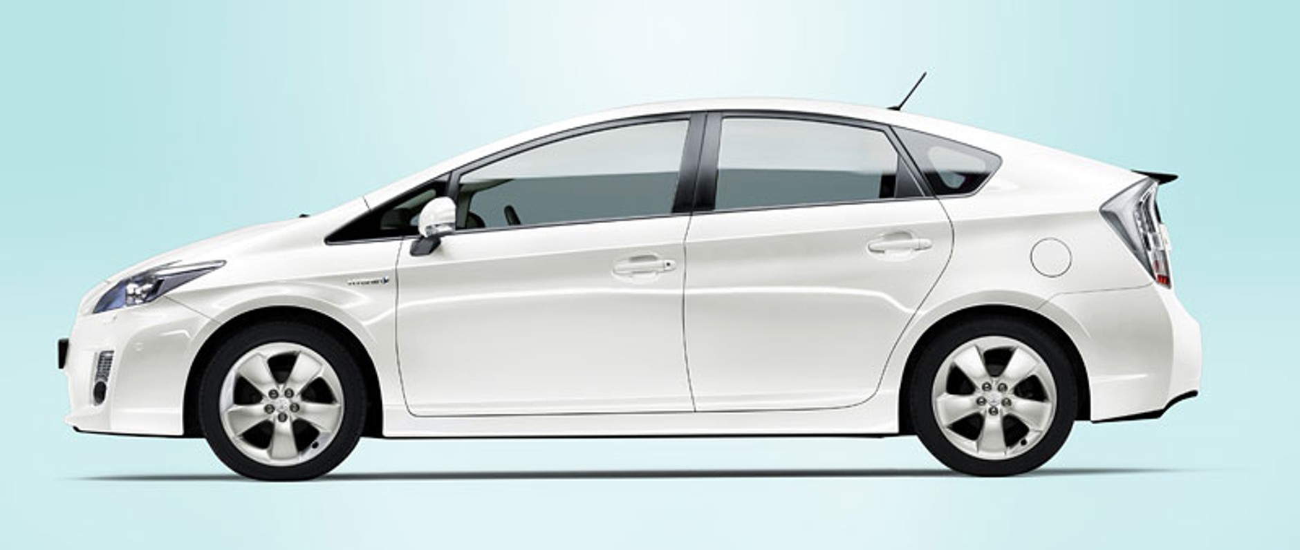 Genewa 2009: Toyota Prius – pierwsze wrażenia