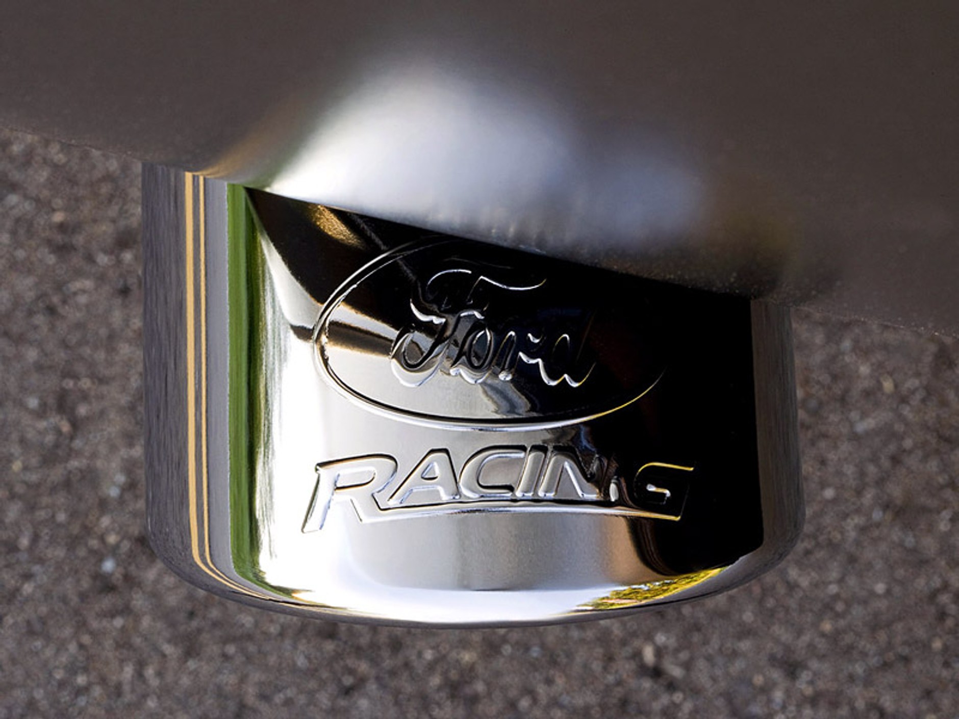 Ford Mustang AV8R – na cześć słynnego myśliwca