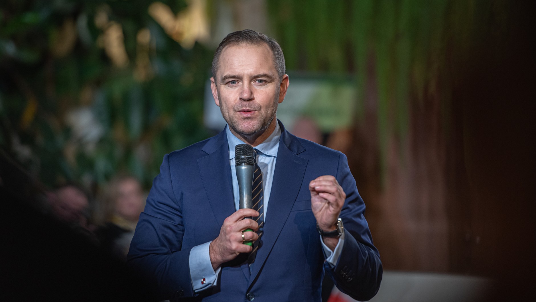 Karol Nawrocki ujawnił oświadczenie majątkowe sprzed lat. Aut ma mniej niż mieszkań