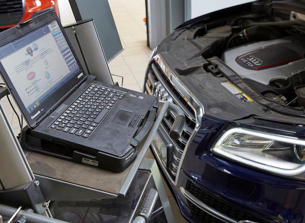 Dieselgate – cd. Quo vadis, dieslu?