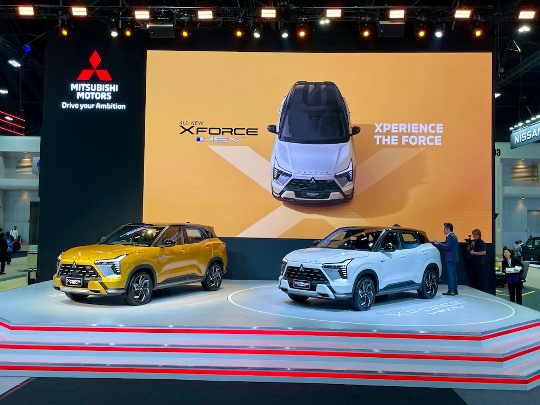 Bangkok Motor Show 2025