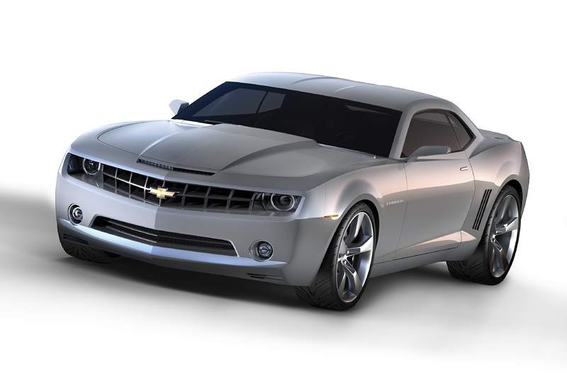 Chevrolet Camaro będzie produkowany