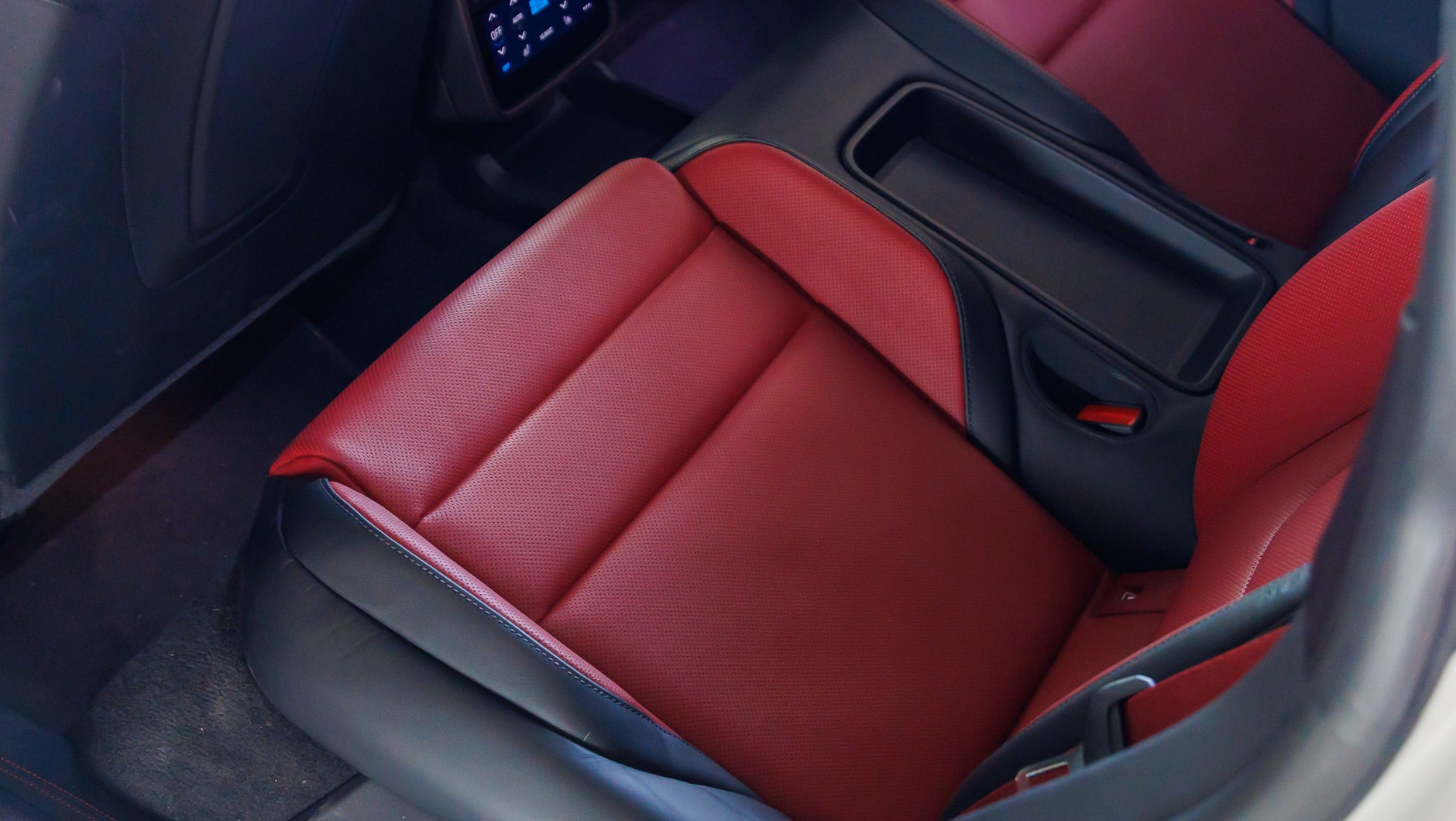 2024 Porsche Taycan 4S
