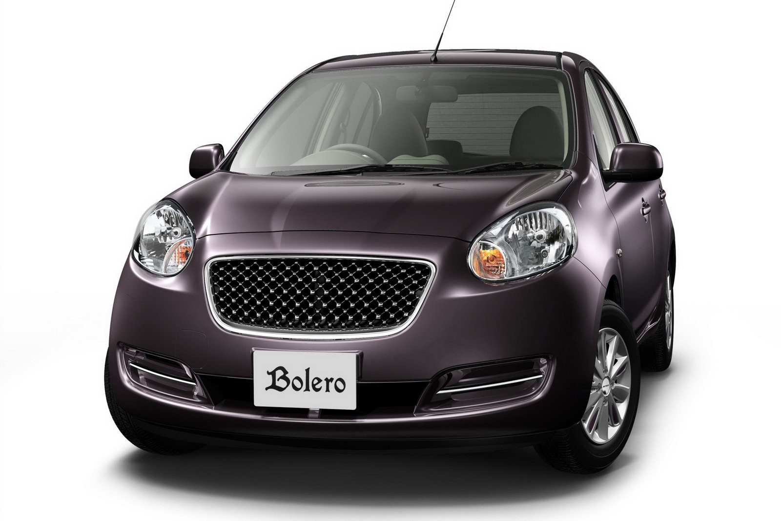 Nissan zaprezentuje 9 nowych modeli w Tokio