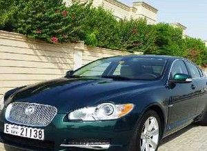 Auto-okazje w Dubaju
