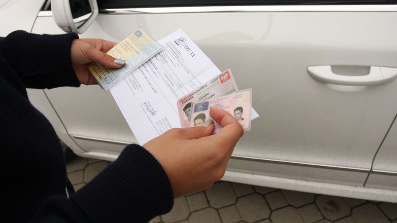 Kara za brak OC - przedawni się po 3 latach