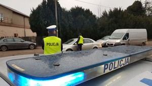 Koniec kar za brak prawa jazdy dla tych, którzy mają prawa jazdy