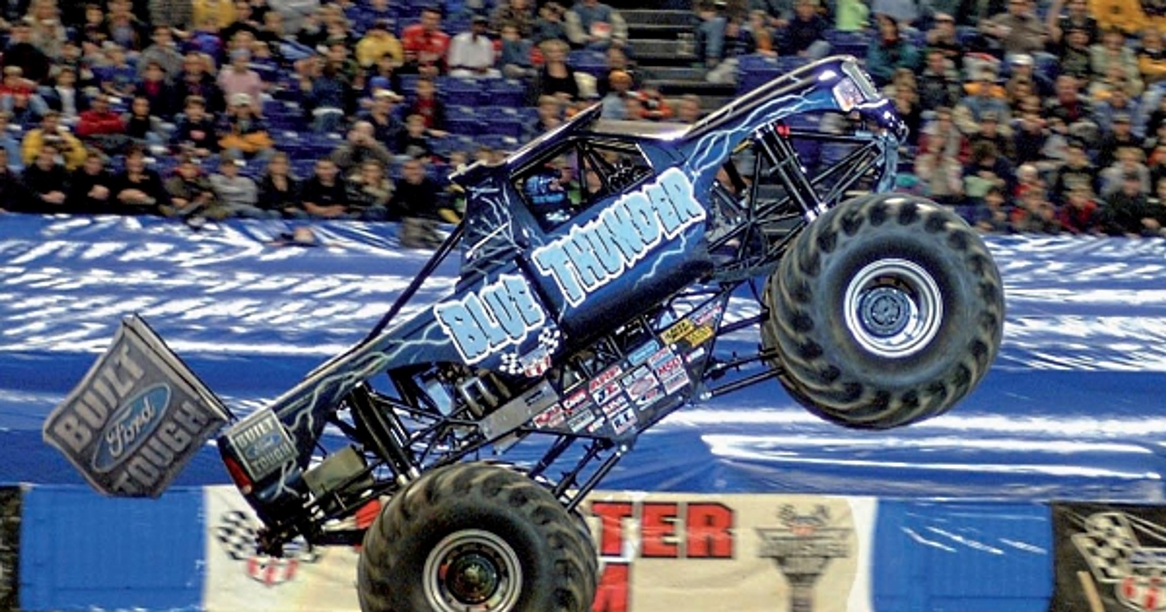 Bigfoot