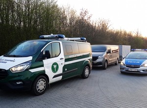 Pijany kierowca zapomniał o opłacie e-TOLL. Kontrolerzy ITD odkryli więcej