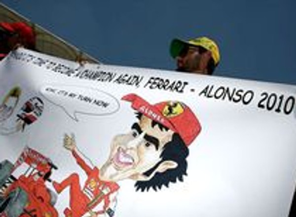 Formuła 1: w sezonie 2010 13 zespołów, ale warunkowo!
