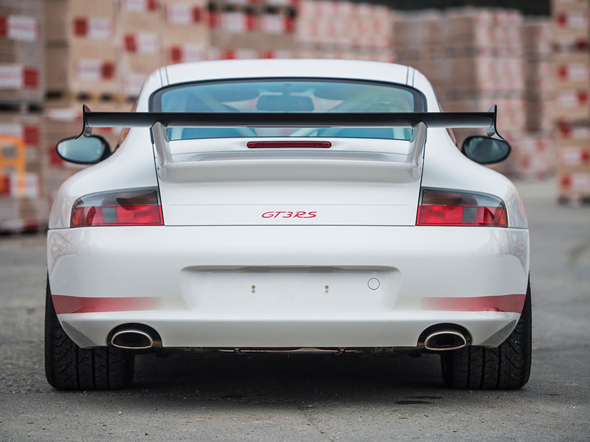 Kolekcja Porsche na sprzedaż