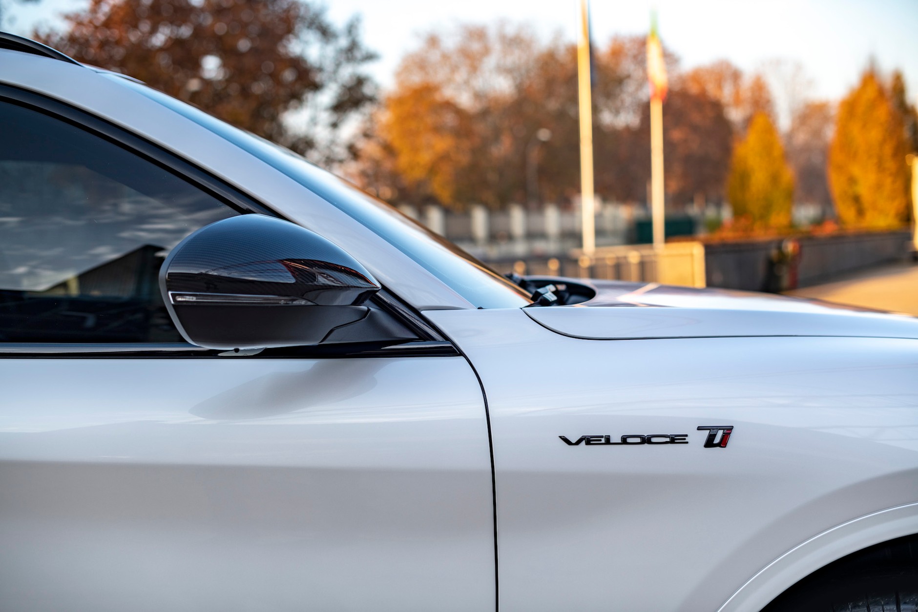 Alfa Romeo Stelvio Veloce Ti