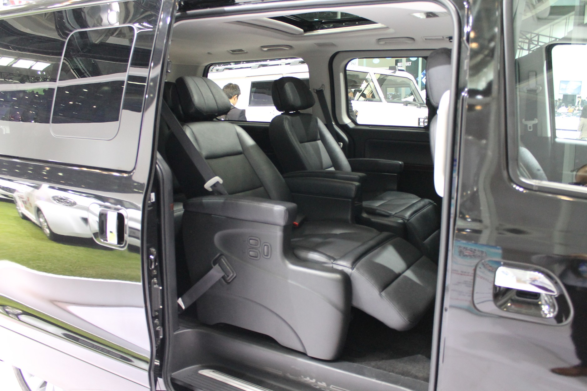 Dongfeng CM7