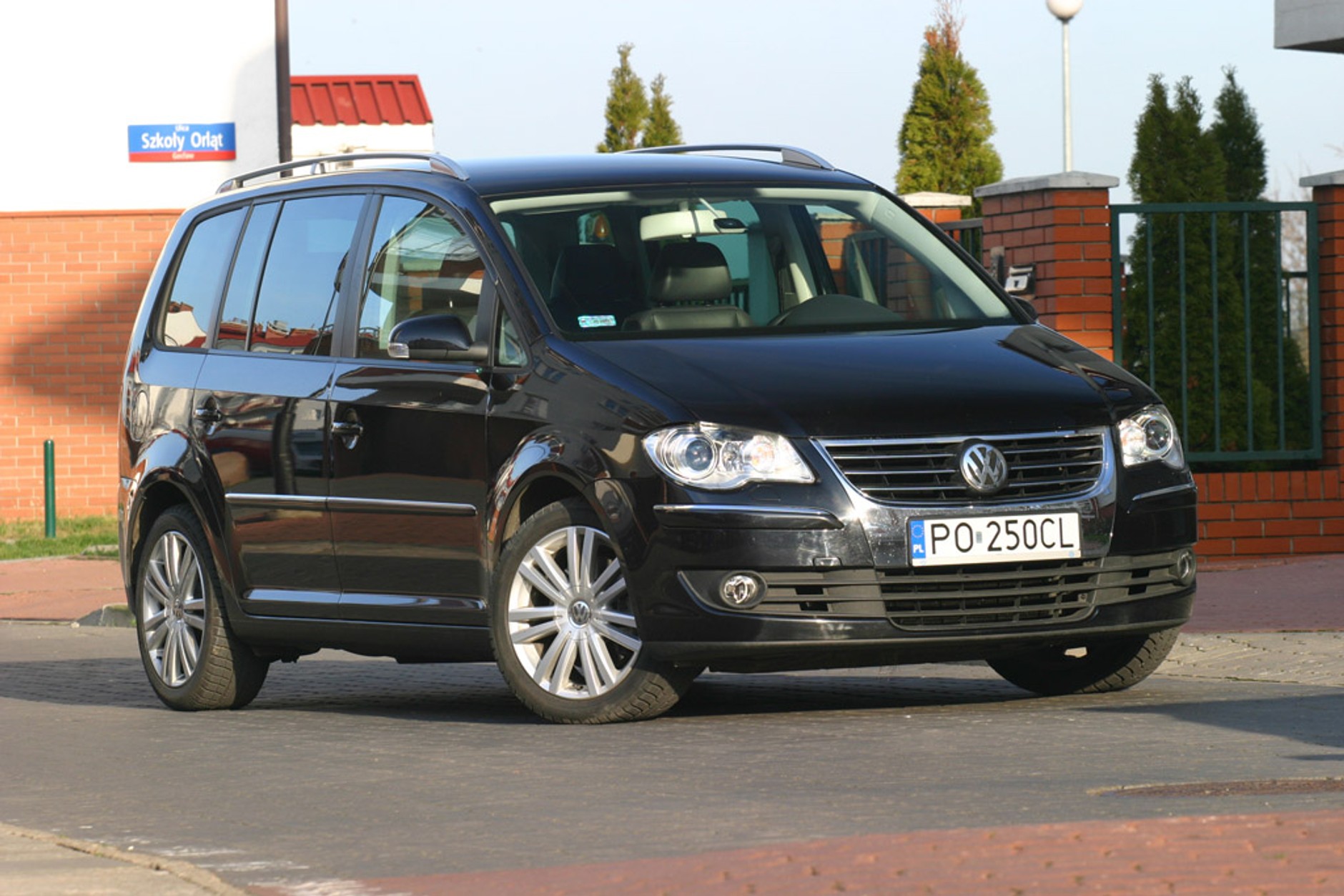 NAT 2010: taki jest wybór Polaków