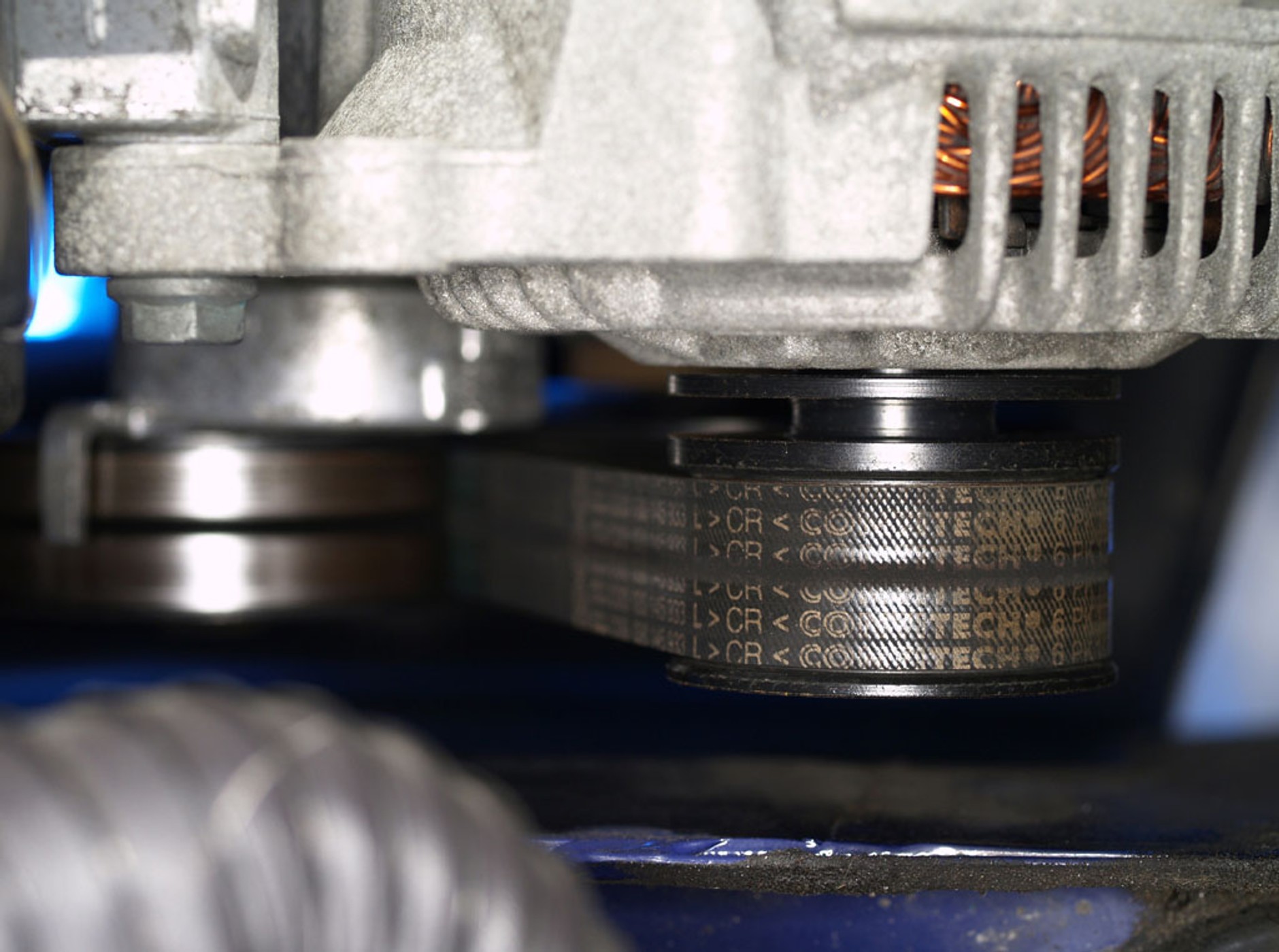 Pasek rozrządu to ważny kawałek gumy: radzimy kiedy go warto wymienić