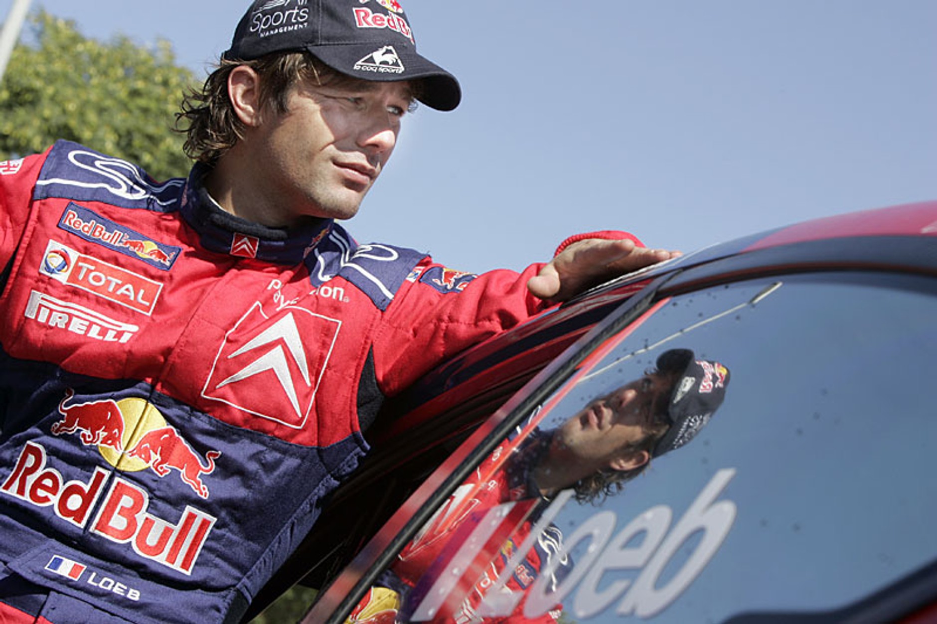 Rajd Katalonii 2008: fotogaleria