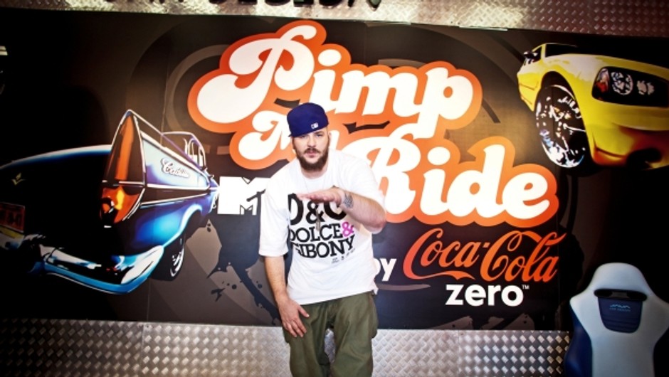 Pimp My Ride