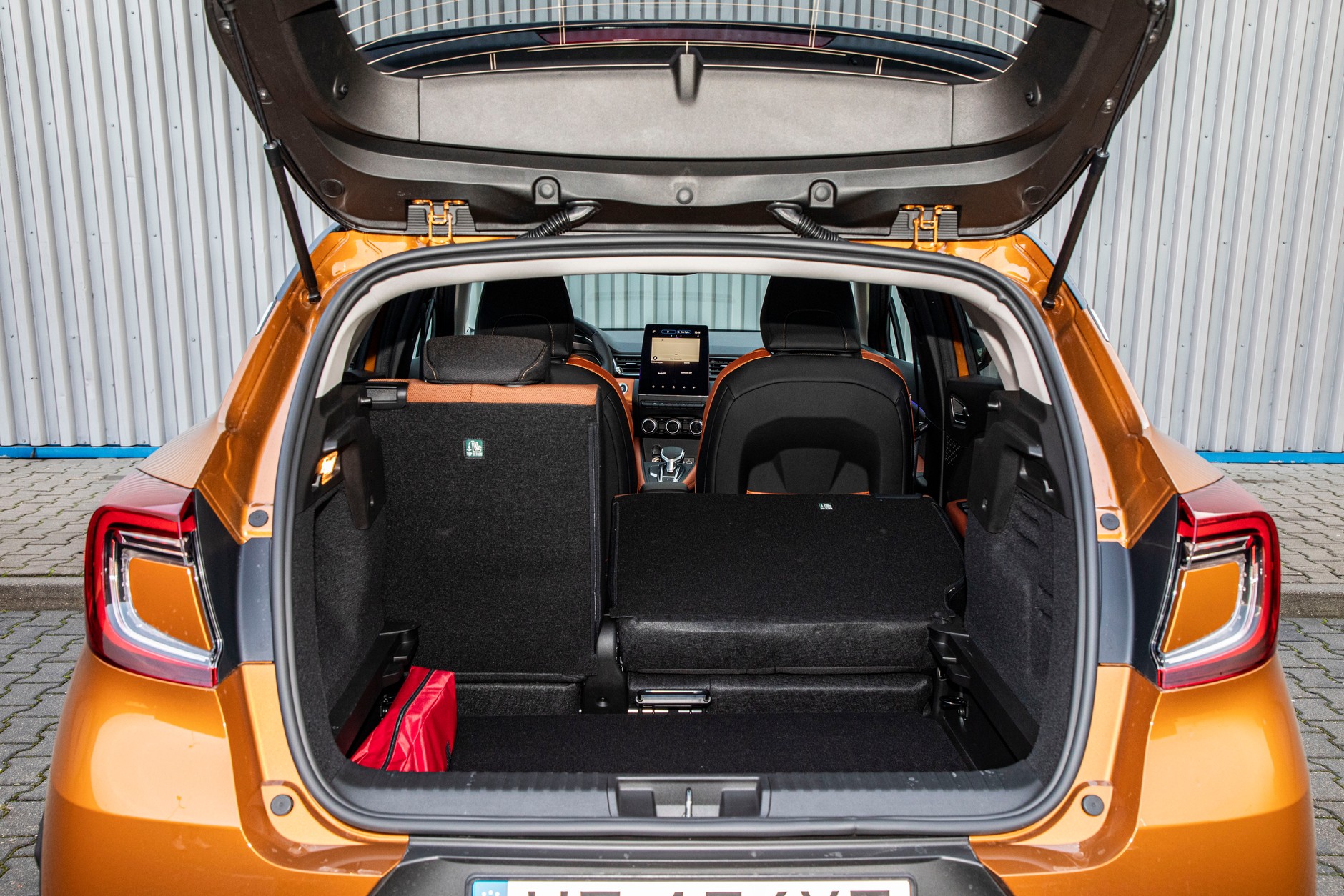 Renault Captur 1.2 TCe 130 EDC