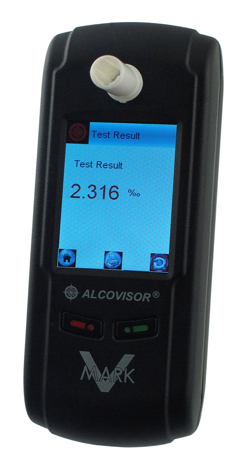 Jak długo alkohol utrzymuje się w organizmie?