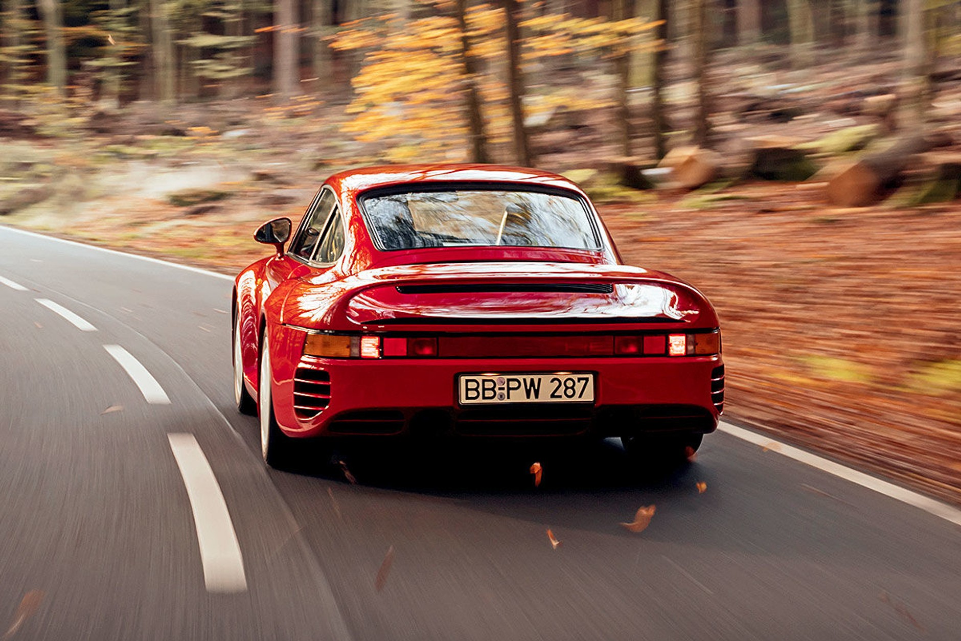 Porsche 959