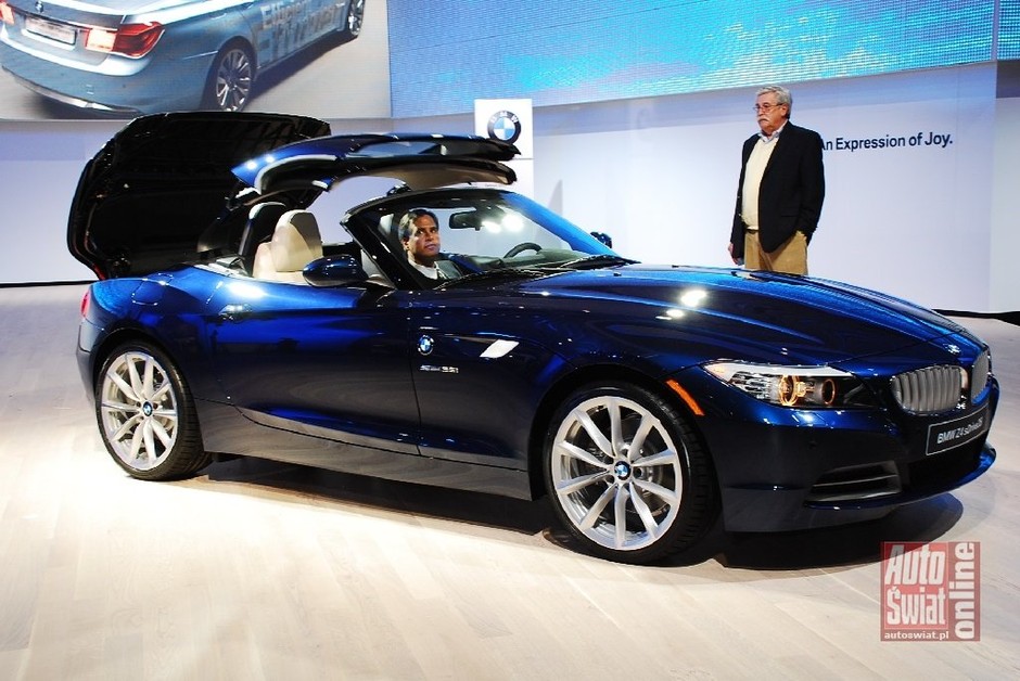 BMW Z4