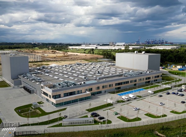 Northvolt podjął trudną decyzję. Szwedzka firma zamknie fabrykę w Gdańsku