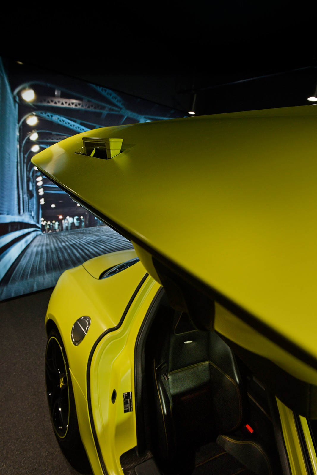 55 urodziny marki Mercedes-AMG