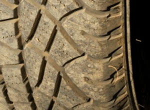 Michelin: Latitude Cross - komfort i trakcja na każdej nawierzchni