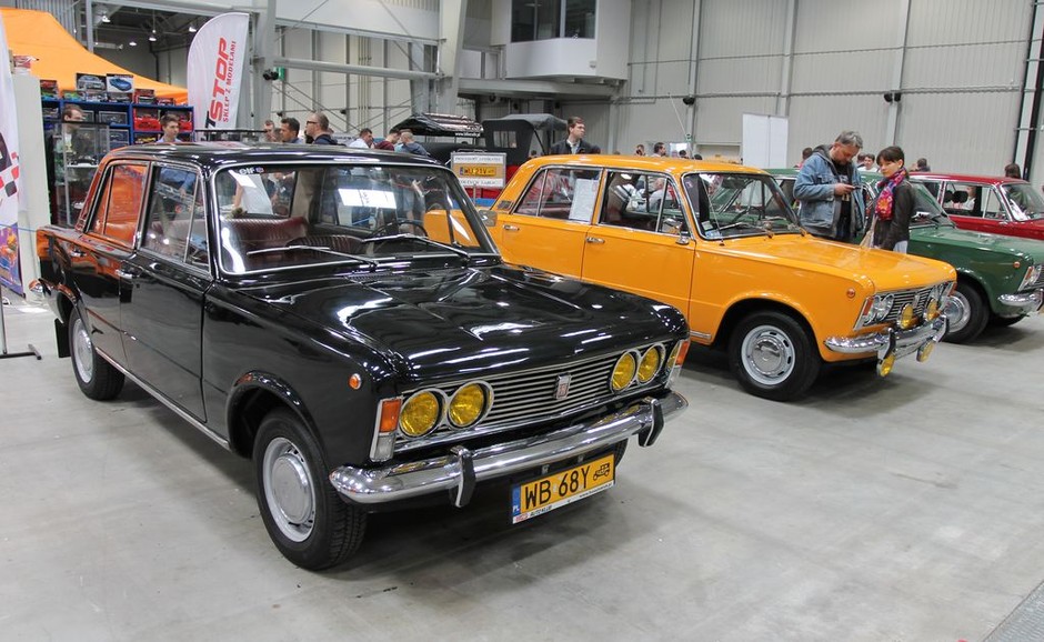 Auto Nostalgia 2017