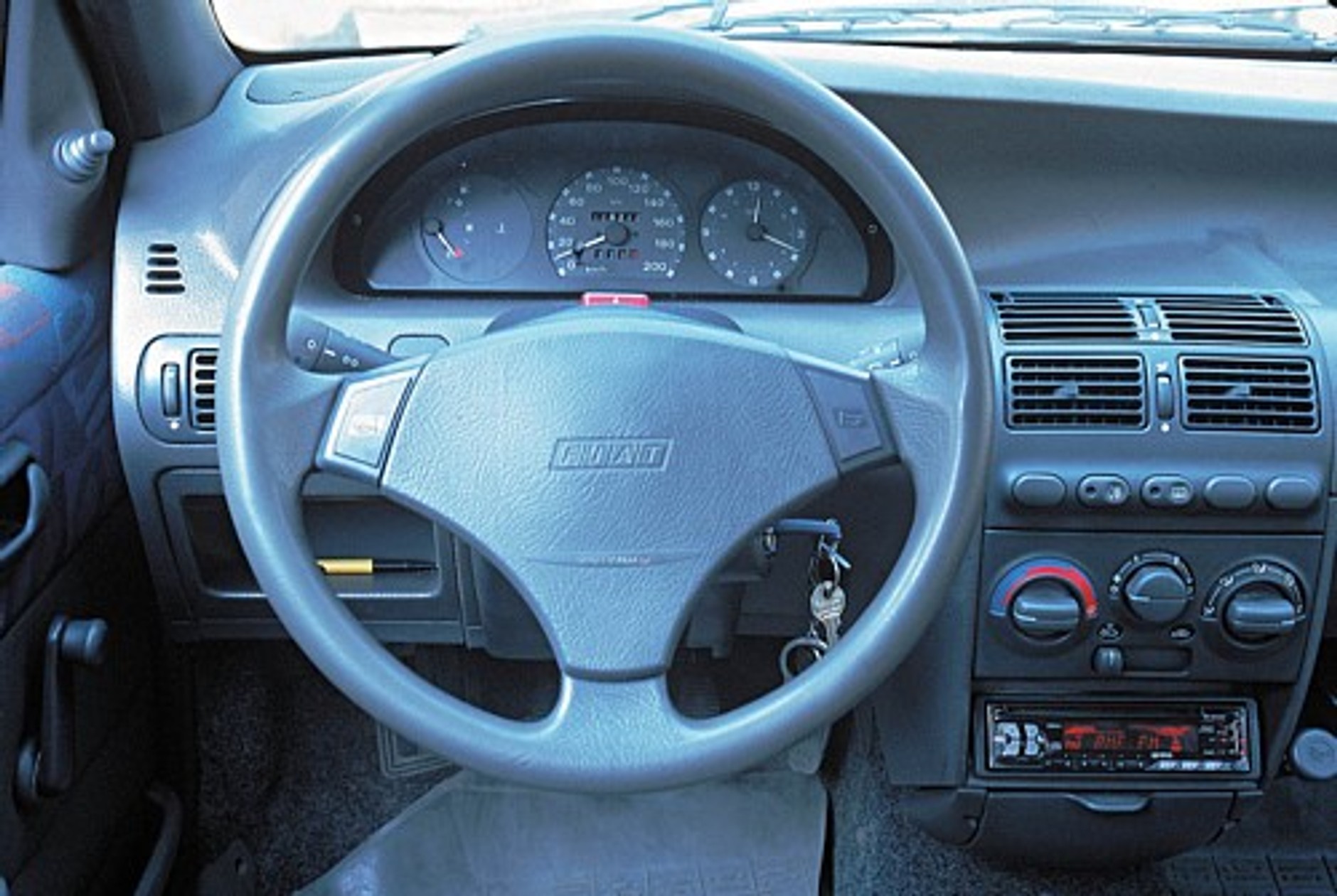 Maluchy w dobrej cenie