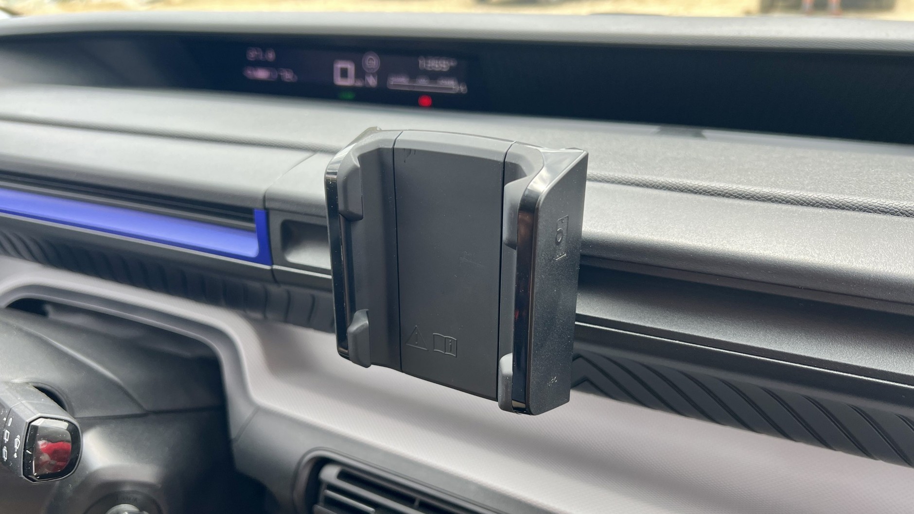 Citroen e-C3