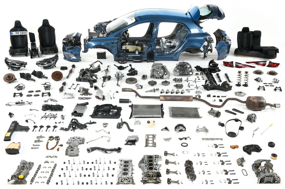49. miejsce: Renault Megane TCe 130 GT