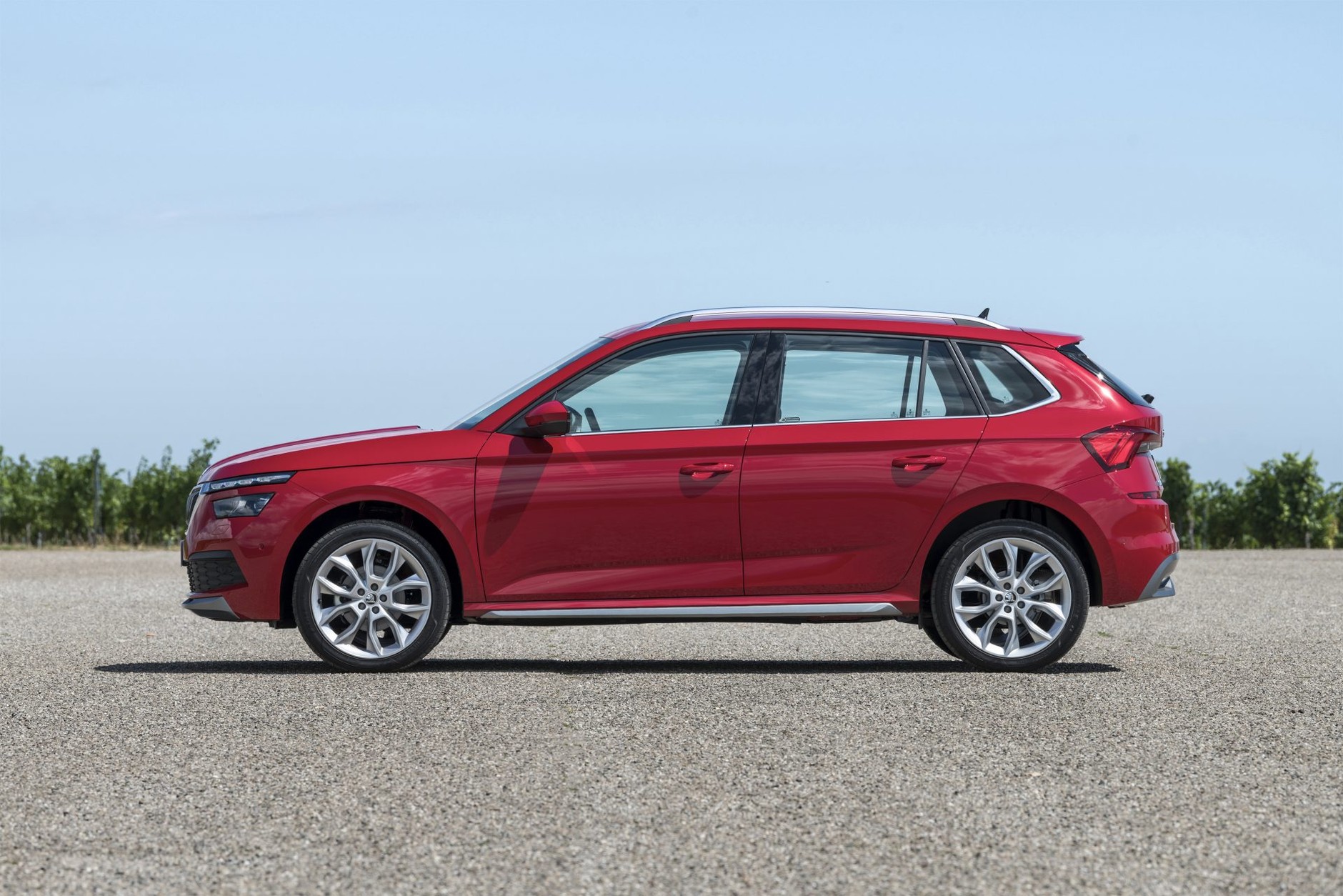 Top 10 rejestracji nowych aut osobowych w styczniu 2023 r.