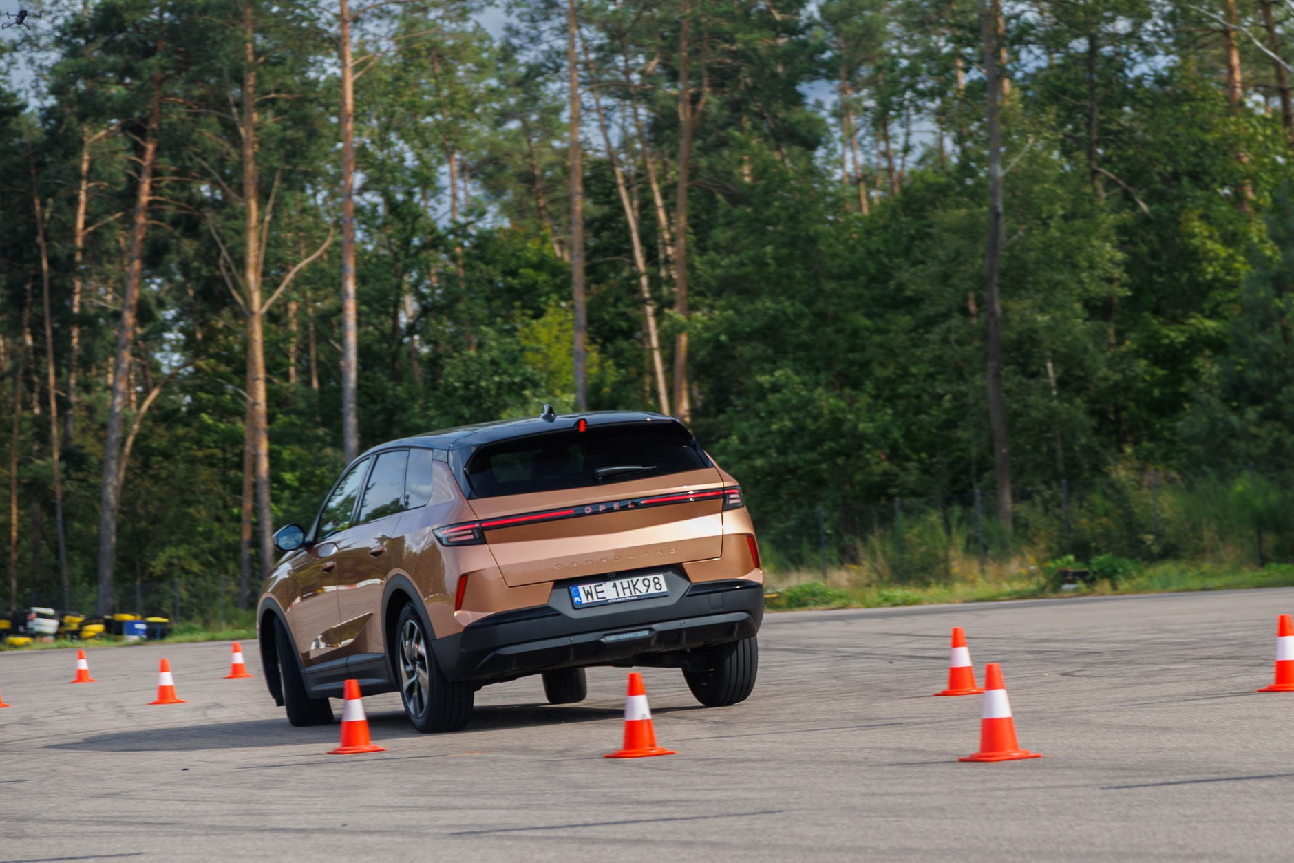 Wielki Test Auto Świata 2025