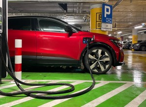 Polscy kierowcy wybrali najlepsze elektryki. Który wygrał?