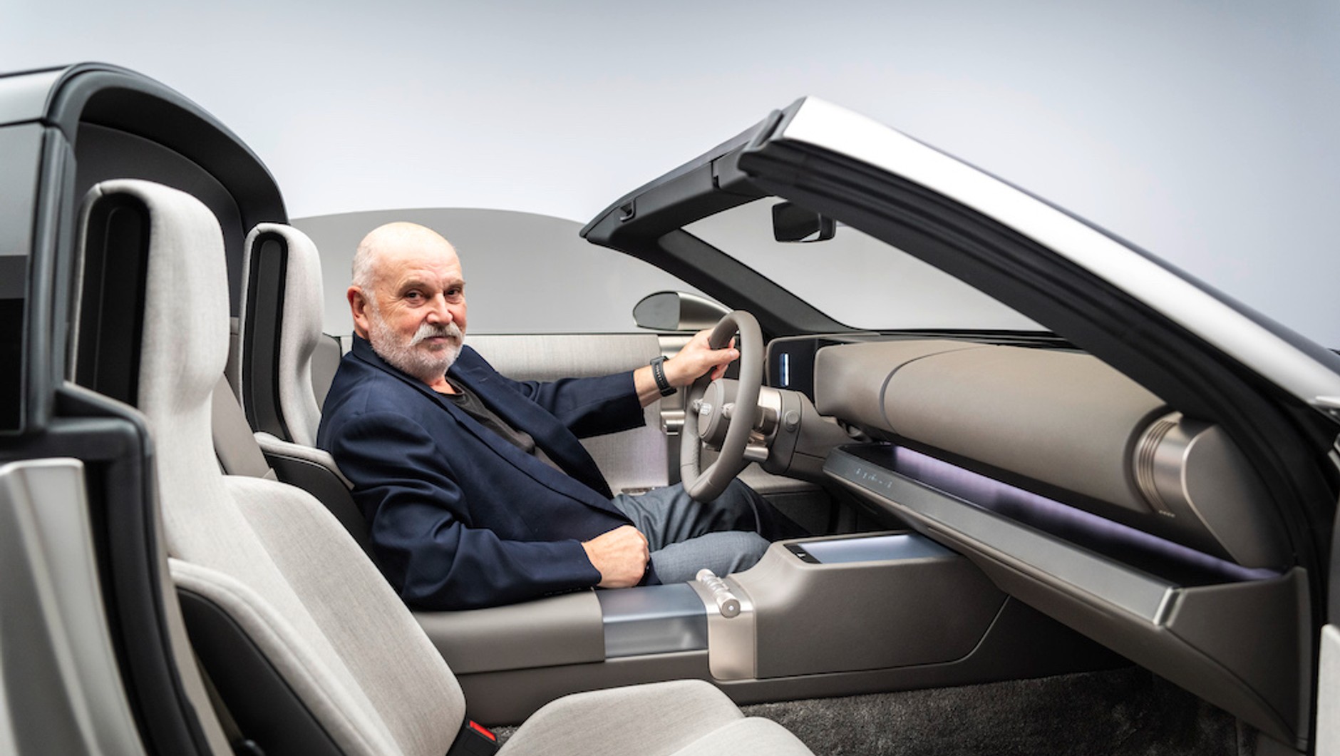 Audi Concept C 2025