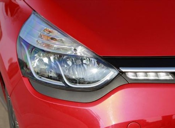 Jak powstawał projekt nowego Renault Clio