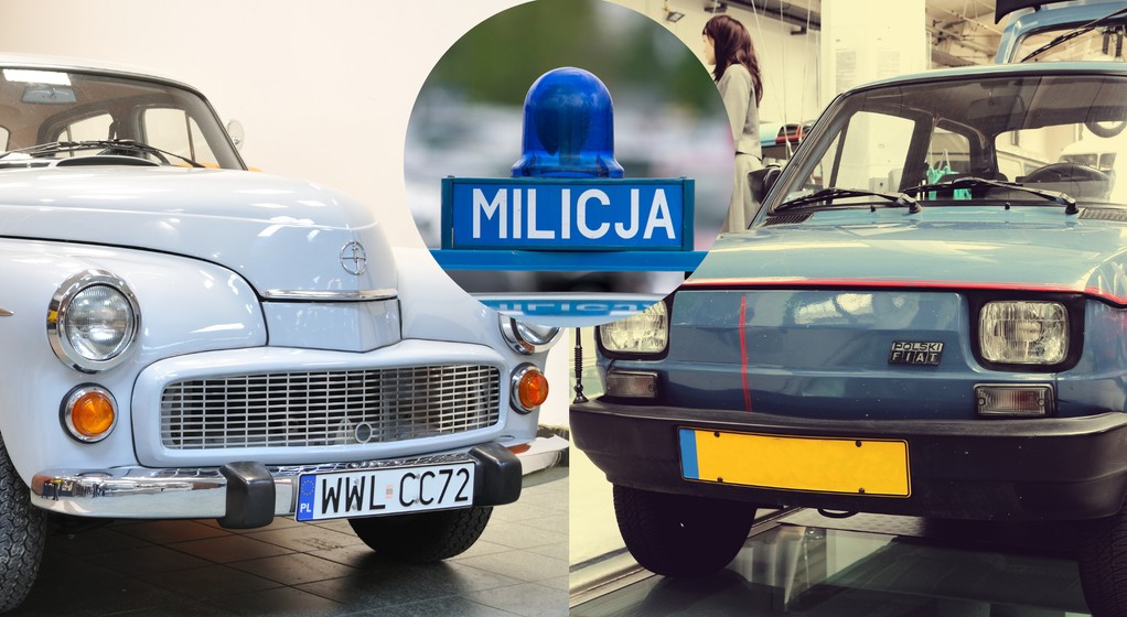 Kultowe polskie samochody. Ile z nich pamiętasz?