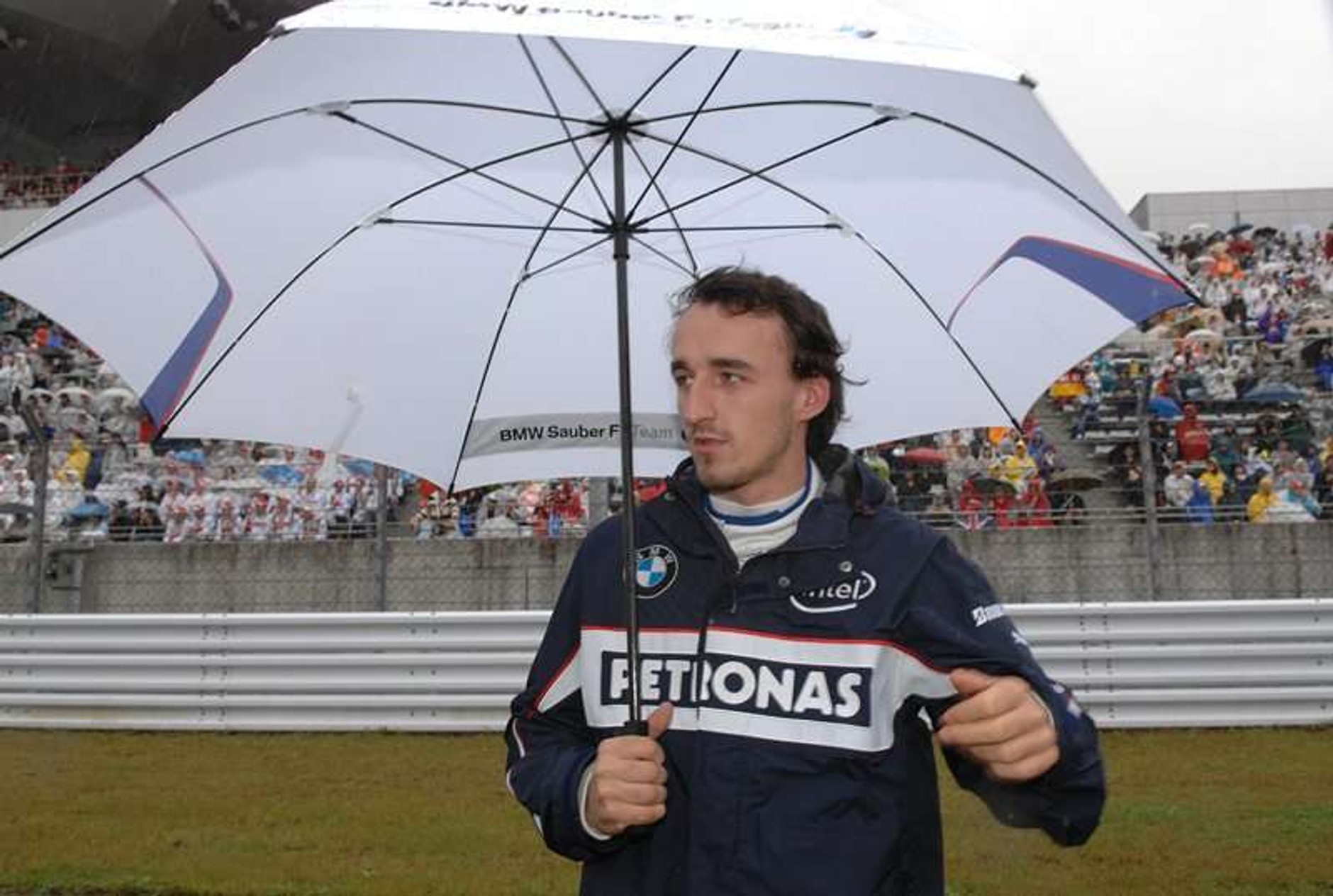 Grand Prix Japonii 2008: historia i harmonogram czasowy (fotogaleria)