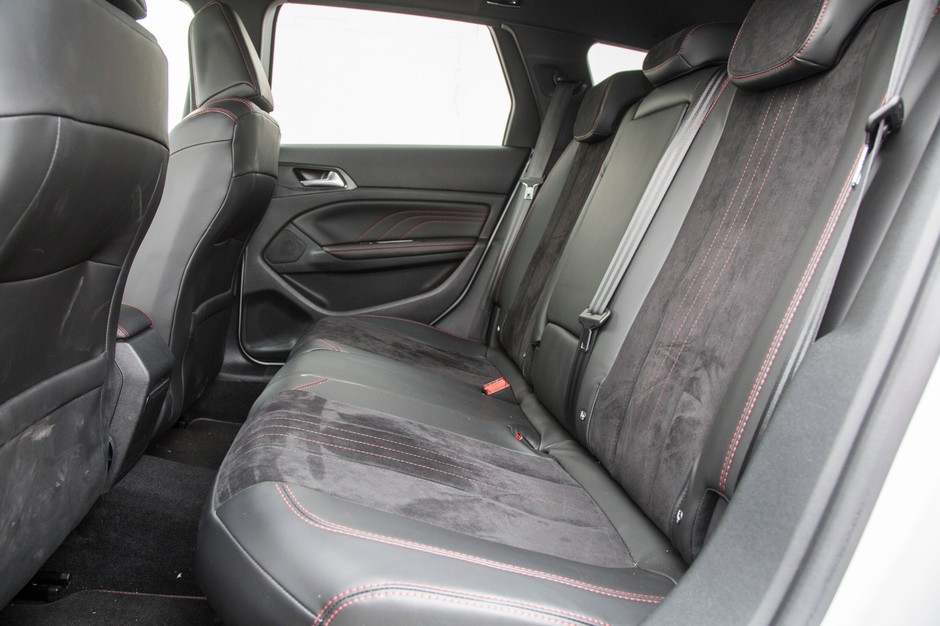 Peugeot 308 SW GT